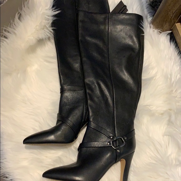 Vince Camuto Charmina Knee High Boot - Picture 11 of 12